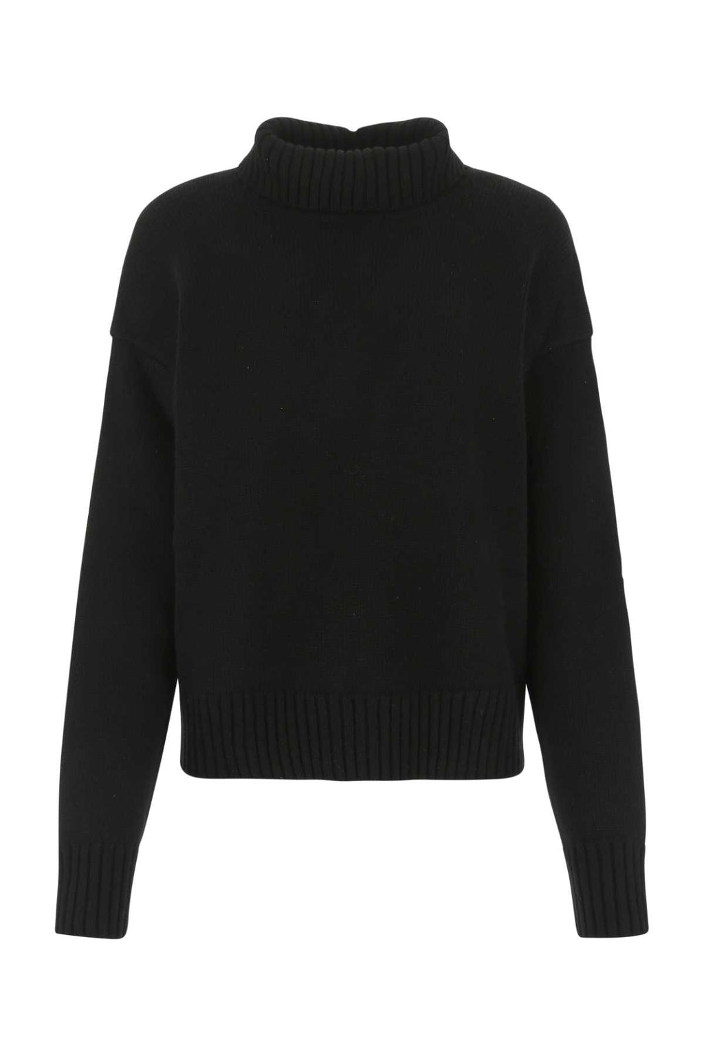 JIL SANDER FELPA For Women Tessuto Primario: 88% Cashmere 10% Cotone 2% Poliestere