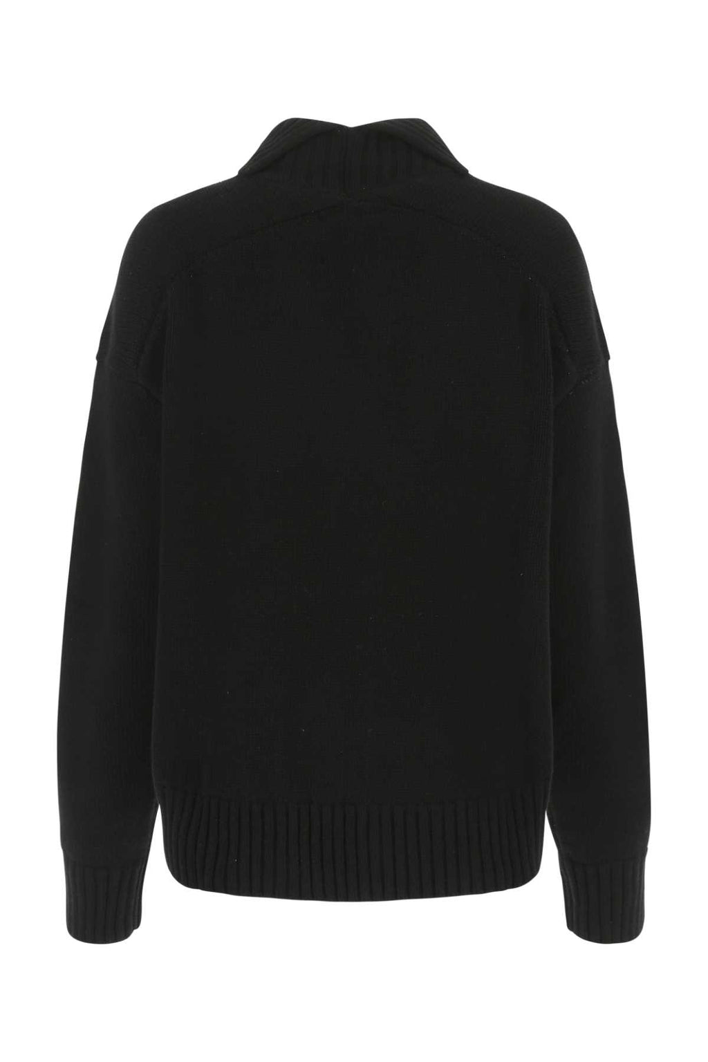 JIL SANDER FELPA For Women Tessuto Primario: 88% Cashmere 10% Cotone 2% Poliestere