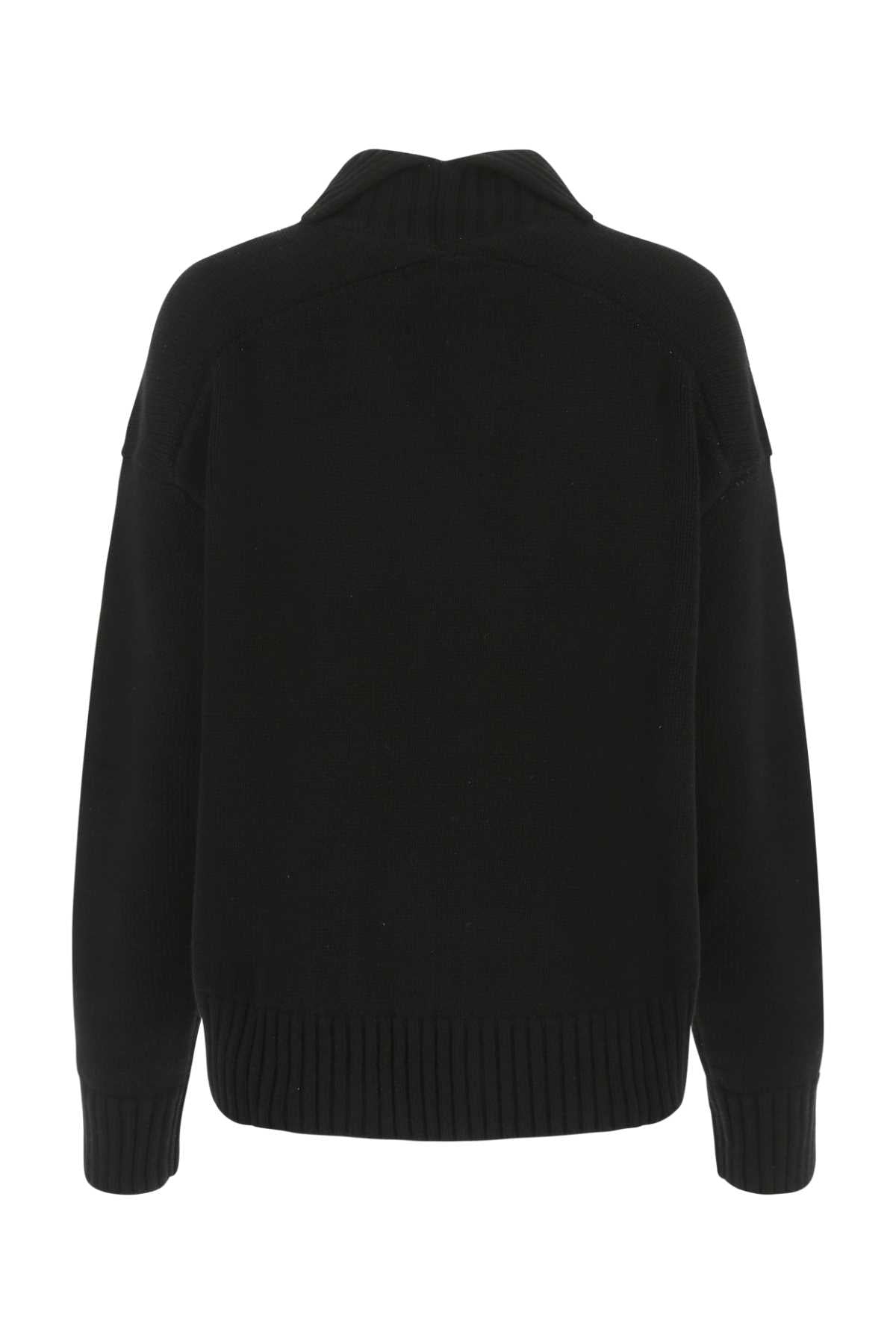 JIL SANDER FELPA For Women Tessuto Primario: 88% Cashmere 10% Cotone 2% Poliestere