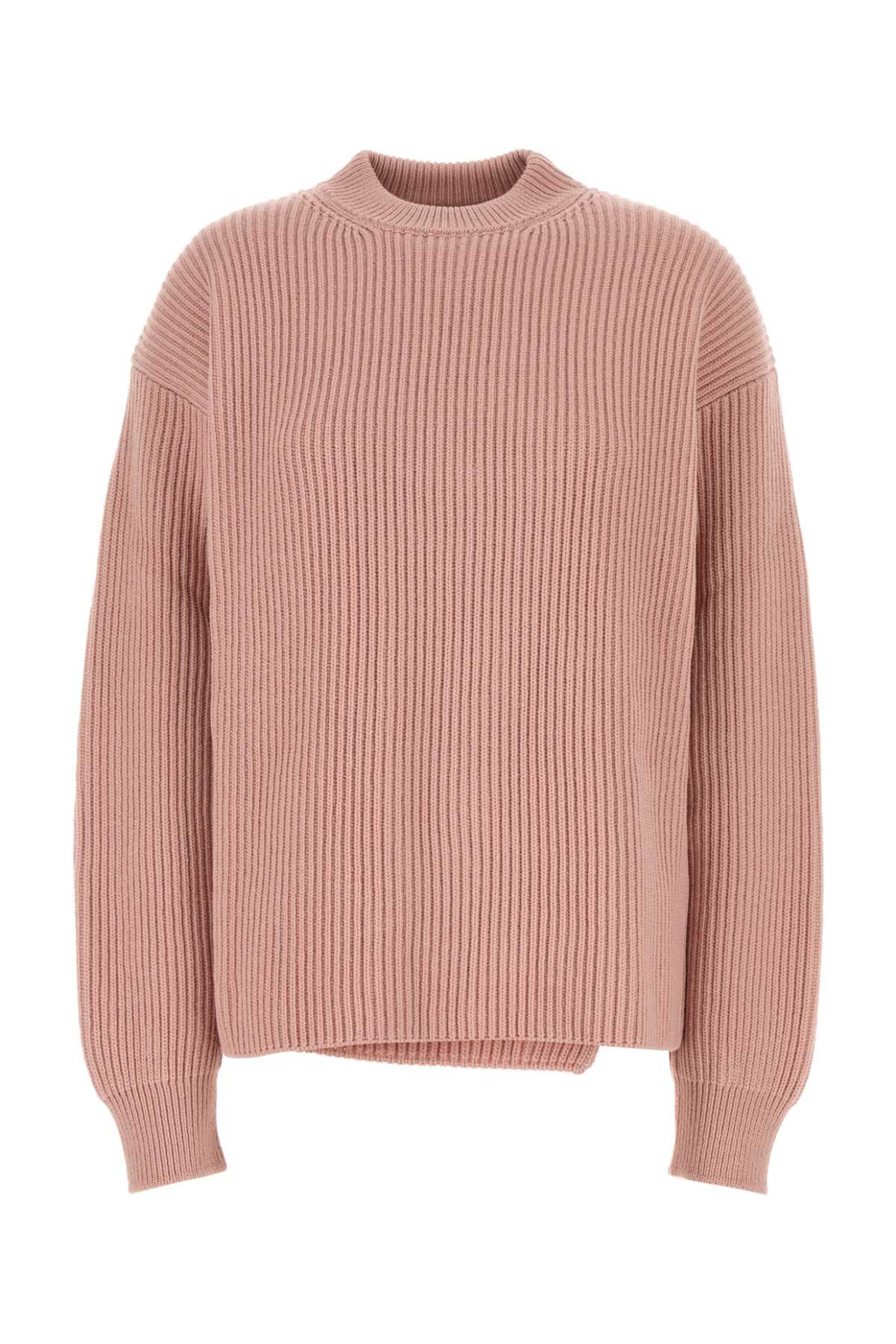 JIL SANDER LS CN JUMPER For Women Tessuto Primario: 100% Lana