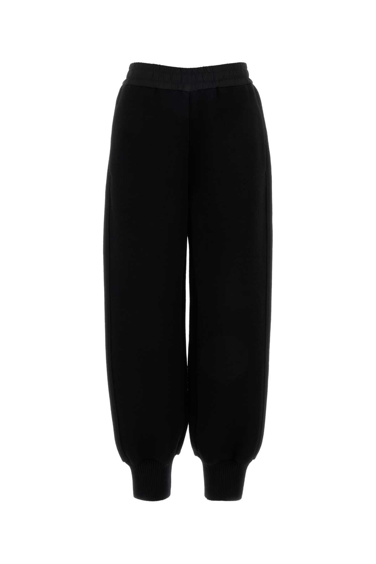 JIL SANDER PANTS For Women Tessuto Primario: 67% Lana Vergine 33% Poliammide - Fodera: 100% Viscosa