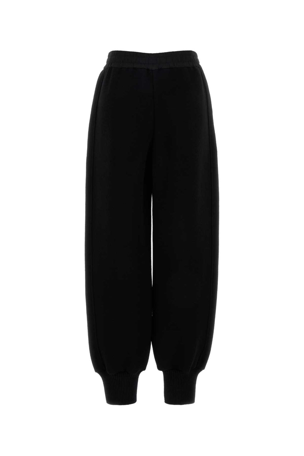 JIL SANDER PANTS For Women Tessuto Primario: 67% Lana Vergine 33% Poliammide - Fodera: 100% Viscosa
