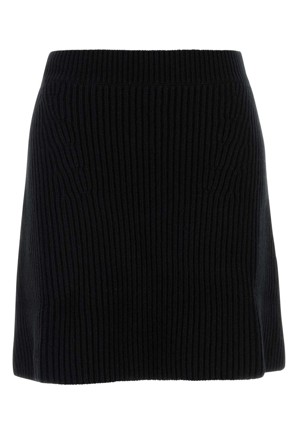 JIL SANDER MINI SKIRT For Women Tessuto Primario: 100% Lana