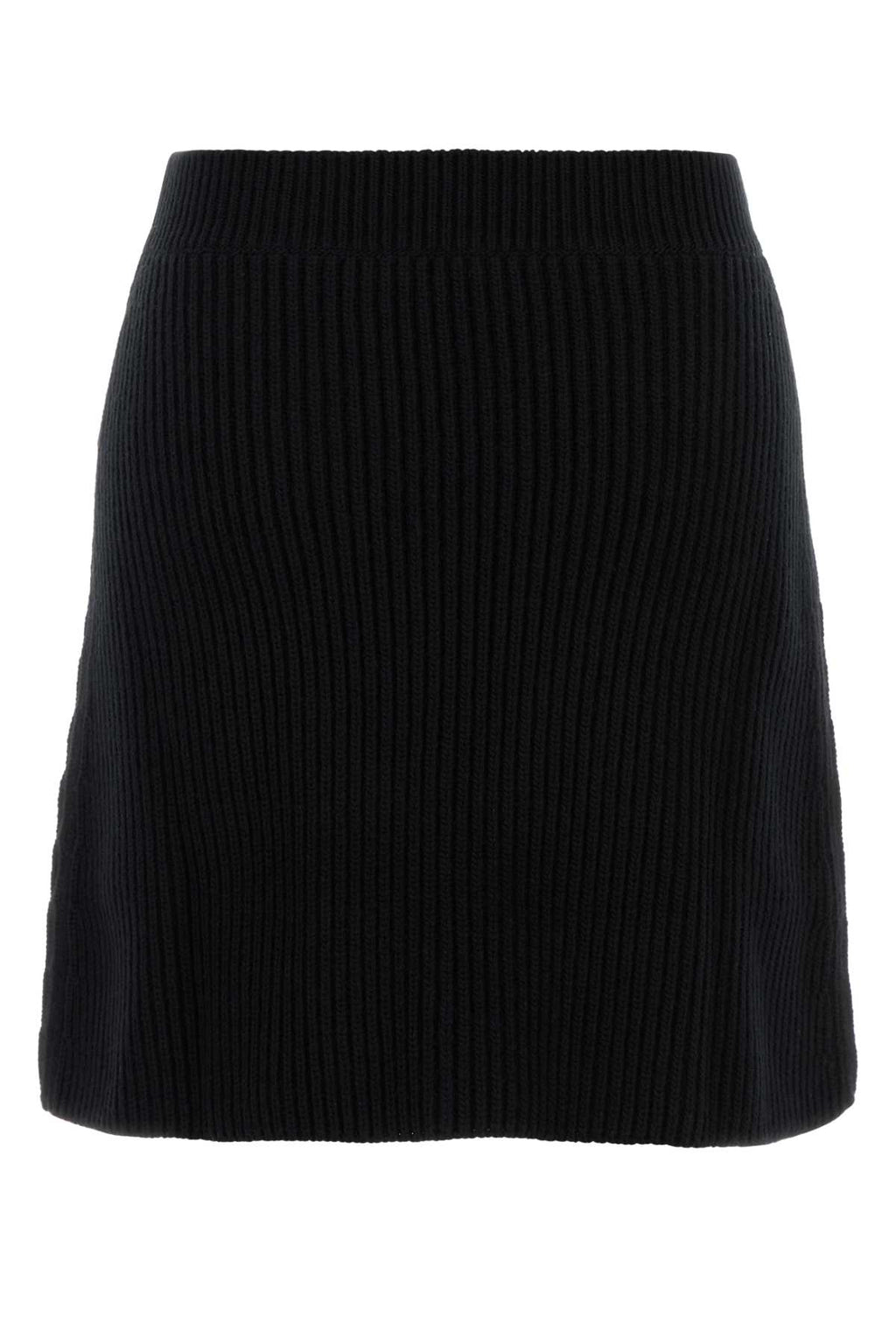 JIL SANDER MINI SKIRT For Women Tessuto Primario: 100% Lana