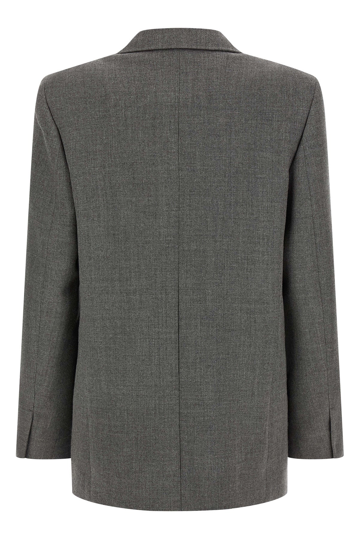 JIL SANDER Wool blazer