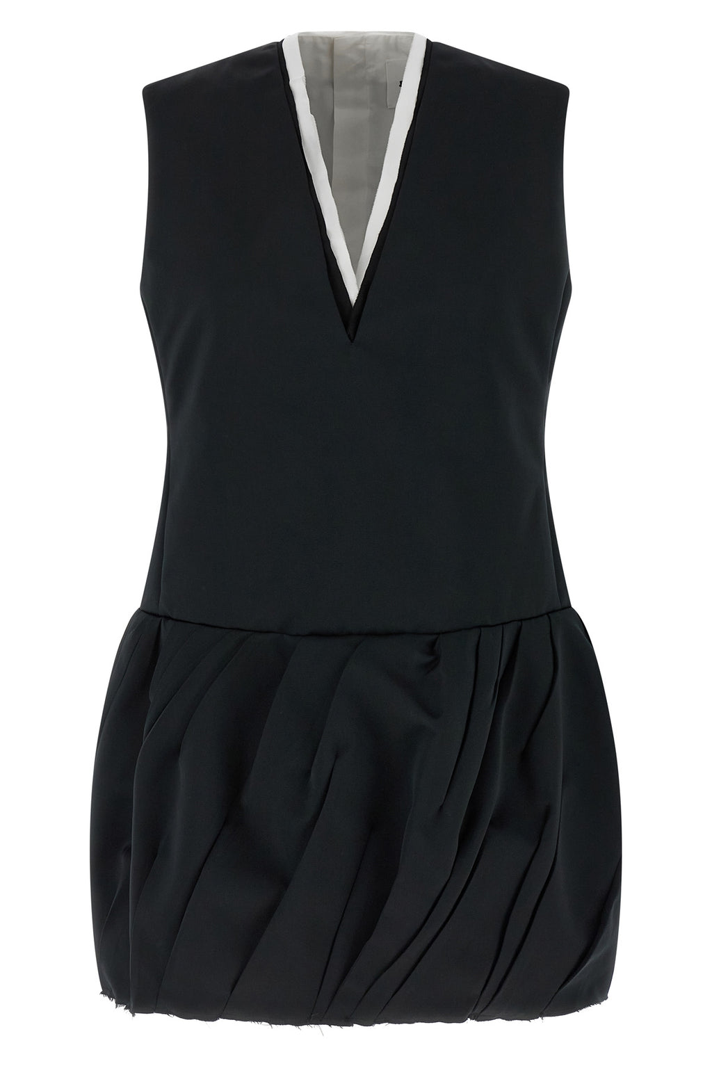 JIL SANDER '240' dress For Women 100% polyester