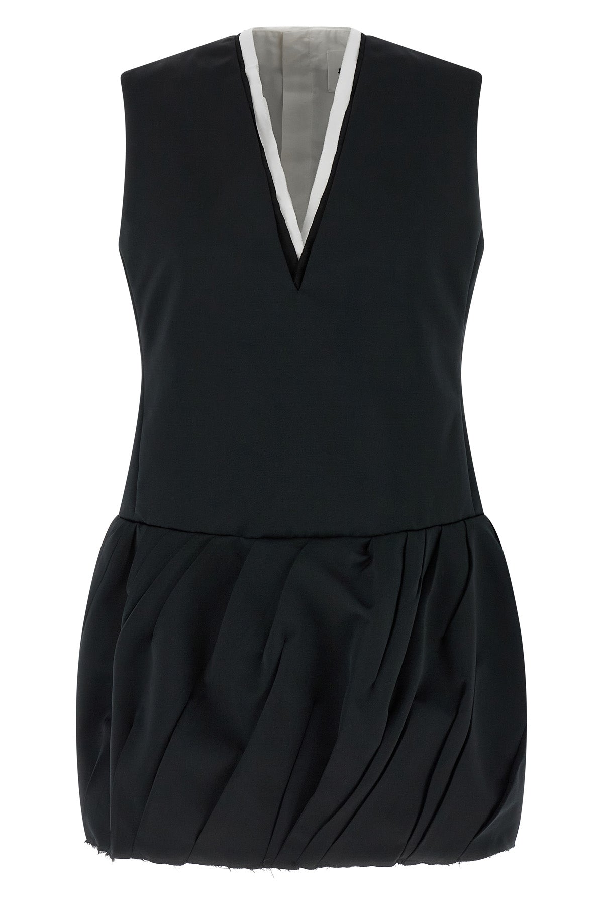 JIL SANDER '240' dress For Women 100% polyester