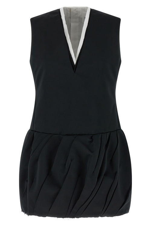 JIL SANDER '240' dress For Women 100% polyester