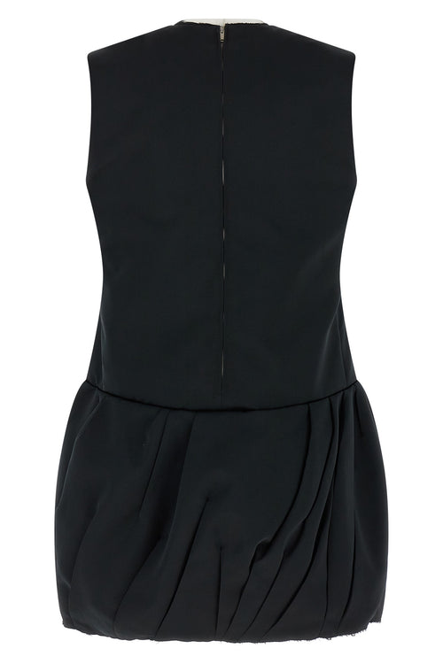 JIL SANDER '240' dress For Women 100% polyester