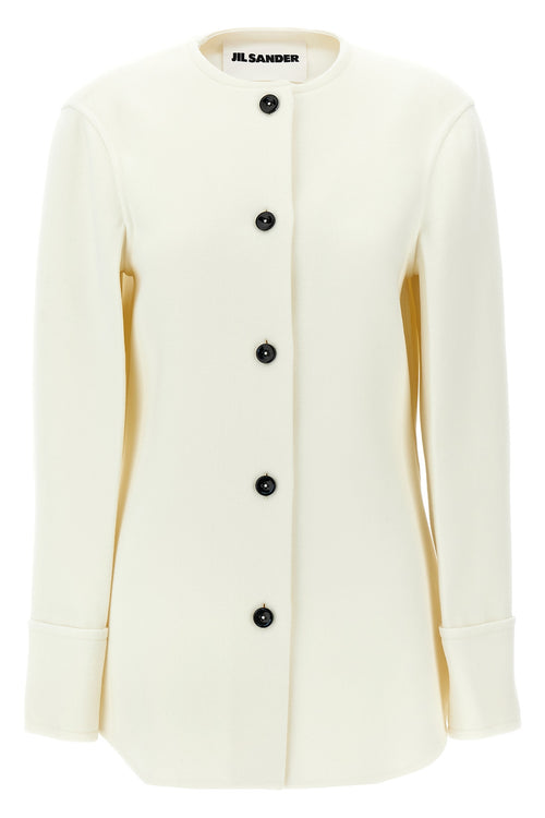 JIL SANDER '94' jacket For Women null