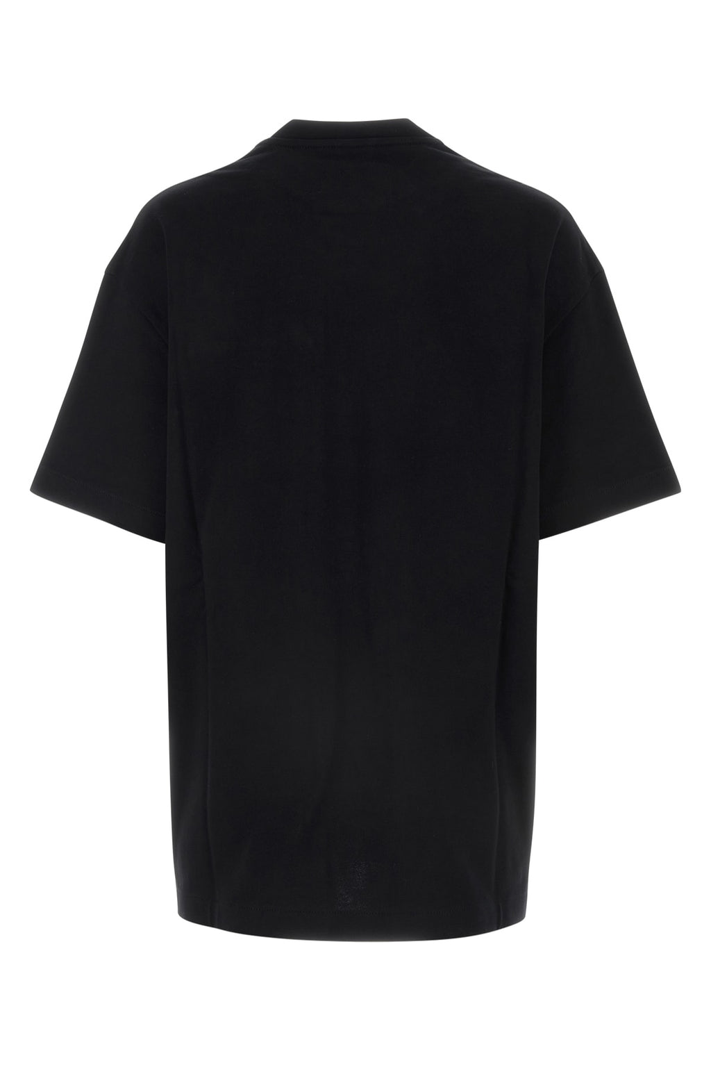 JIL SANDER TSHIRT For Women Primary Fabric: 100% Cotton - Lining: 100% Viscose-Rayon
