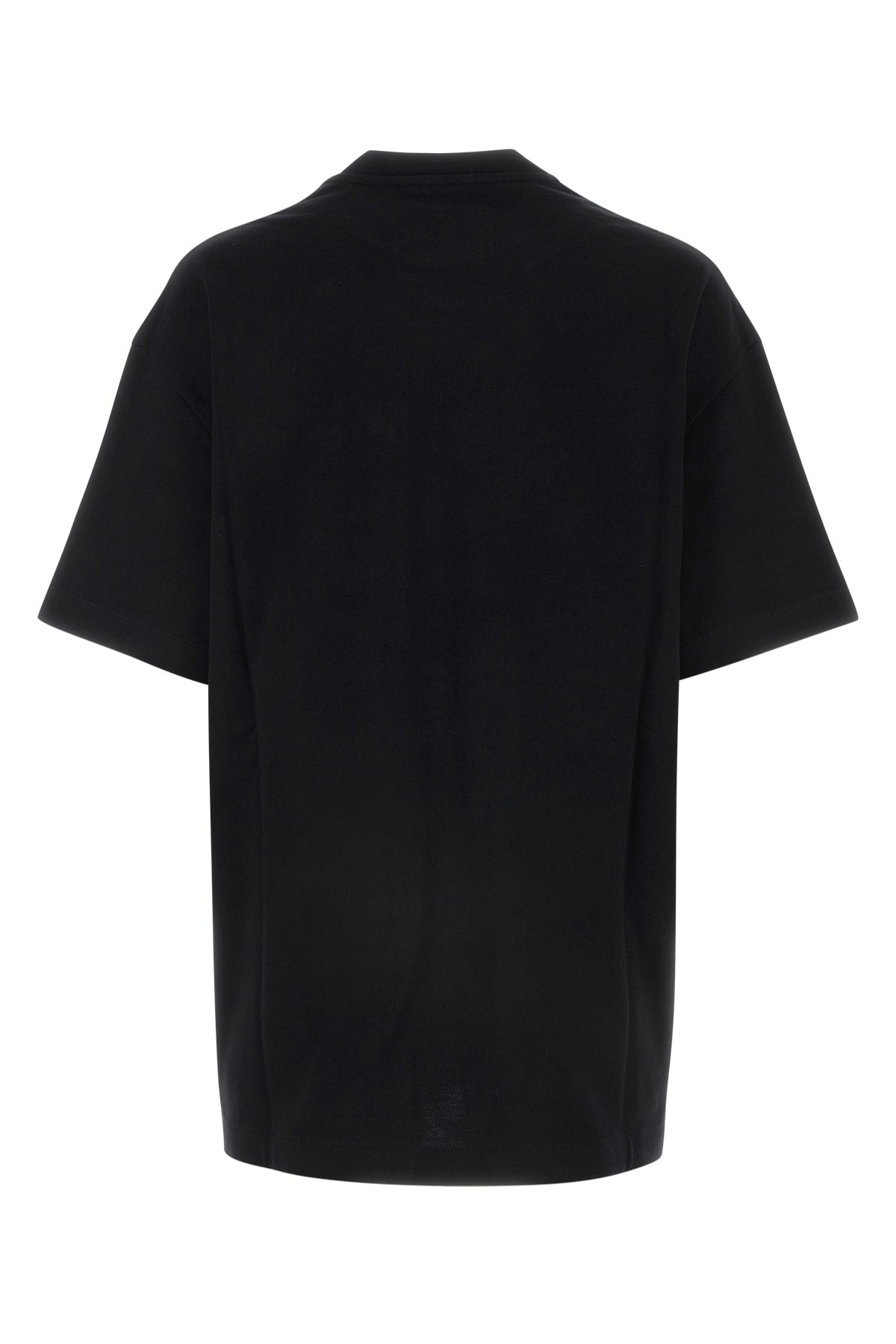 JIL SANDER TSHIRT For Women Primary Fabric: 100% Cotton - Lining: 100% Viscose-Rayon