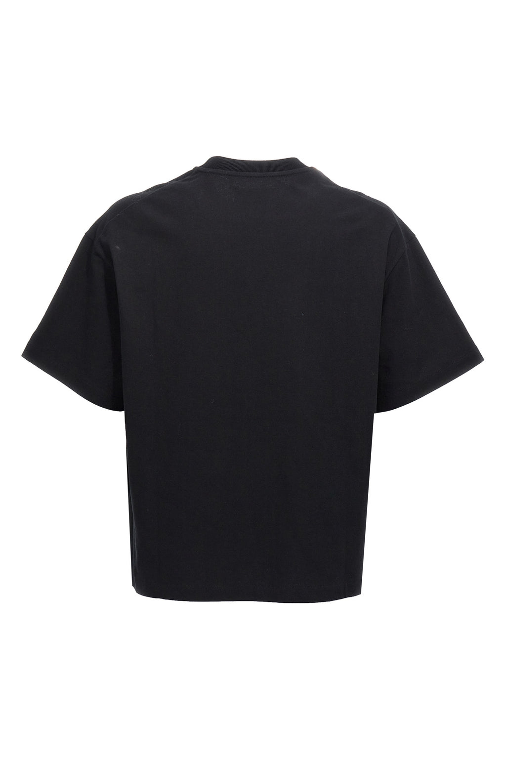 JIL SANDER Logo print T-shirt For Women null