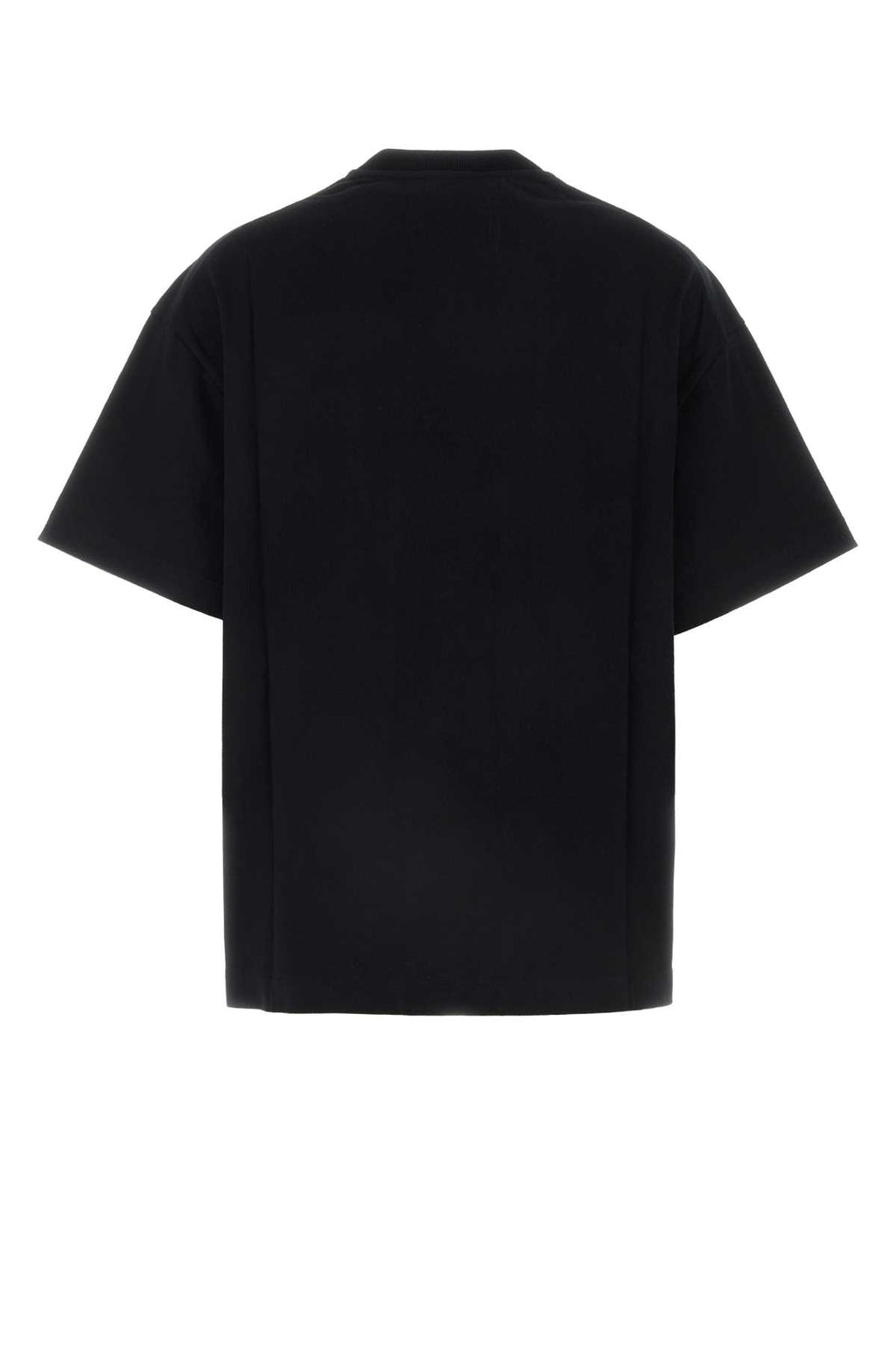 JIL SANDER T-SHIRT CN SS For Women Tessuto Primario: 100% Cotone