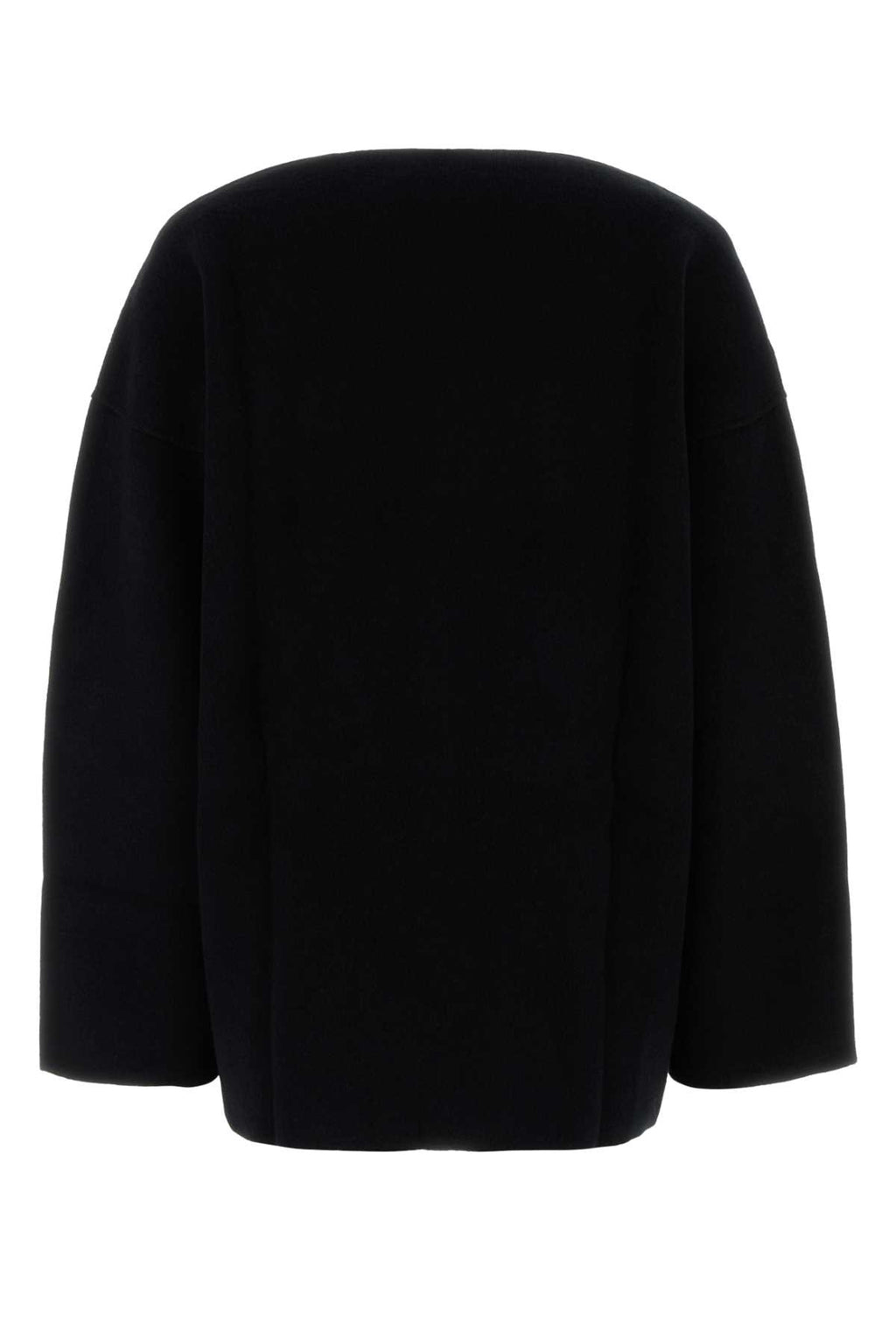 JIL SANDER LS JUMPER For Women Exterior: 68% Virgin wool 17% Cashmere 15% Nylon