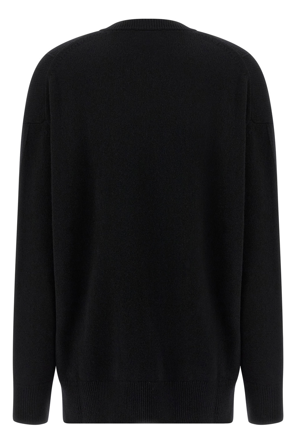 JIL SANDER Cashmere sweater For Women 70% wool 30% cachemire