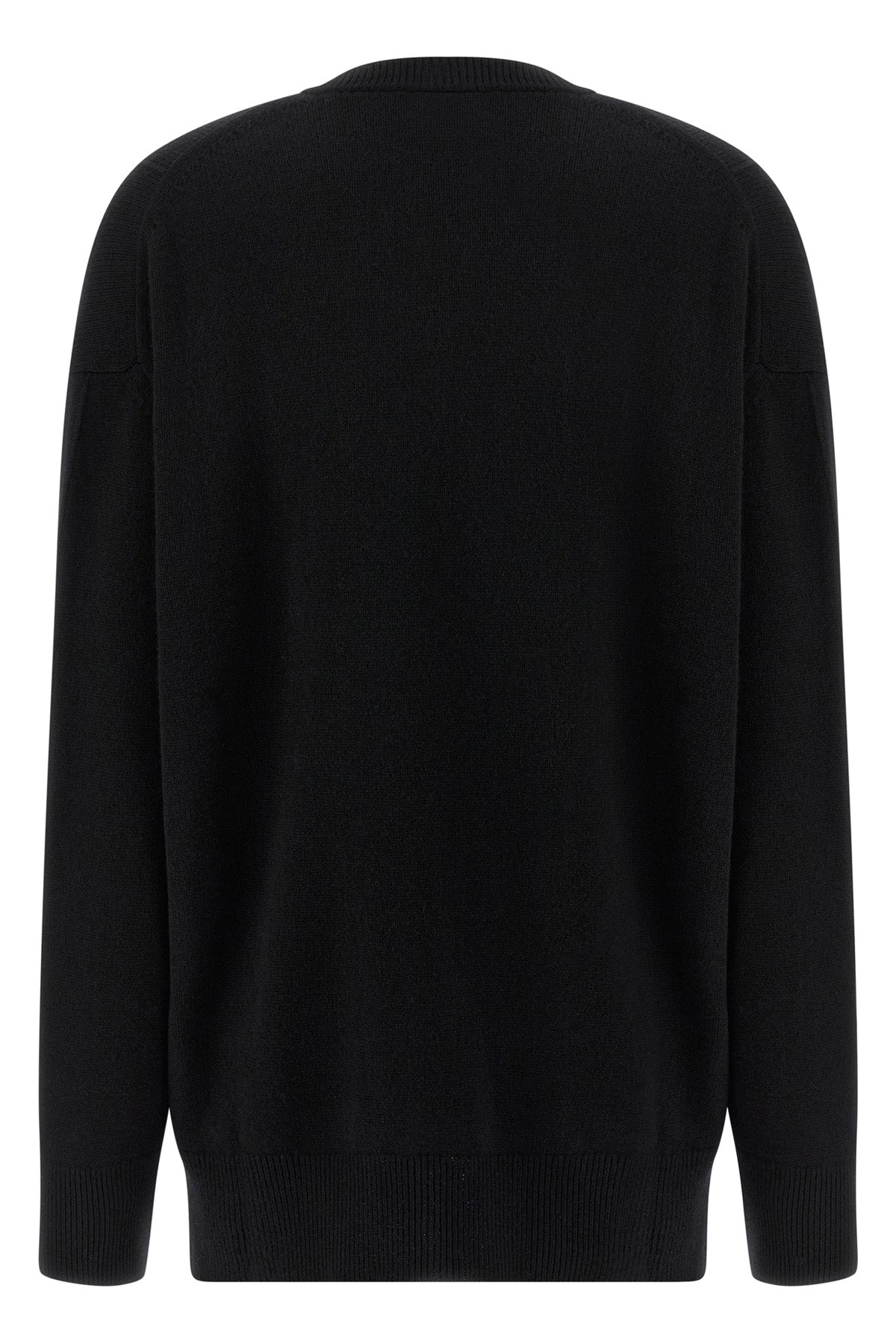 JIL SANDER Cashmere sweater For Women 70% wool 30% cachemire