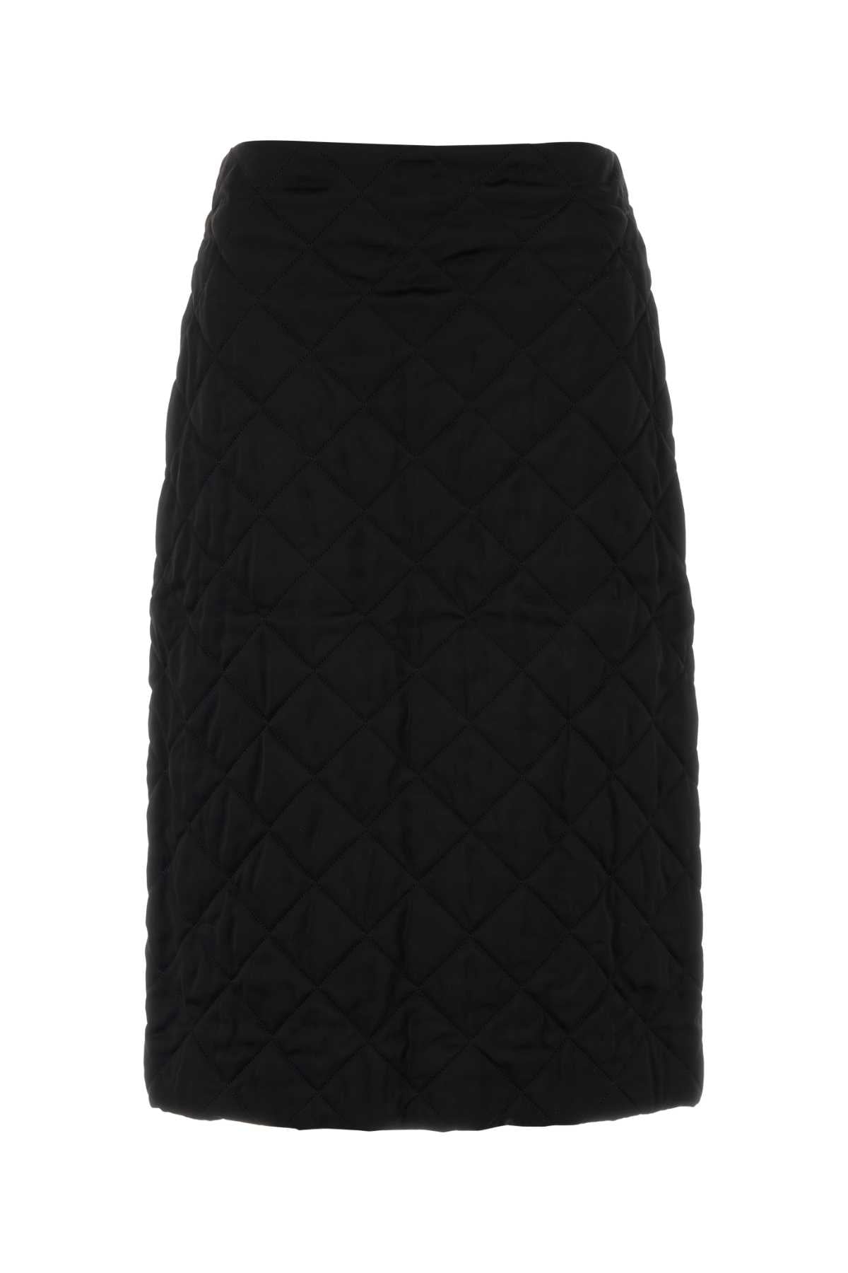 JIL SANDER SKIRT 75 For Women Exterior: 100% Viscose