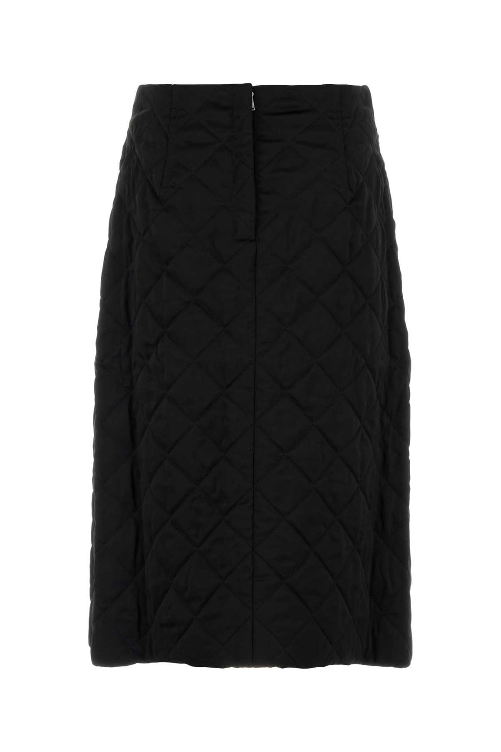 JIL SANDER SKIRT 75 For Women Exterior: 100% Viscose
