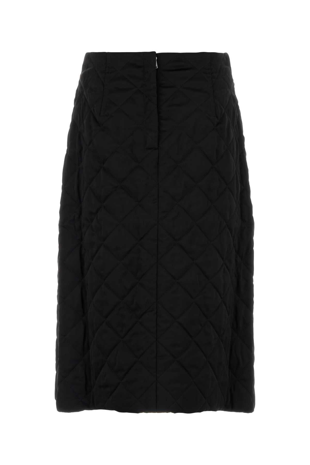JIL SANDER SKIRT 75 For Women Exterior: 100% Viscose
