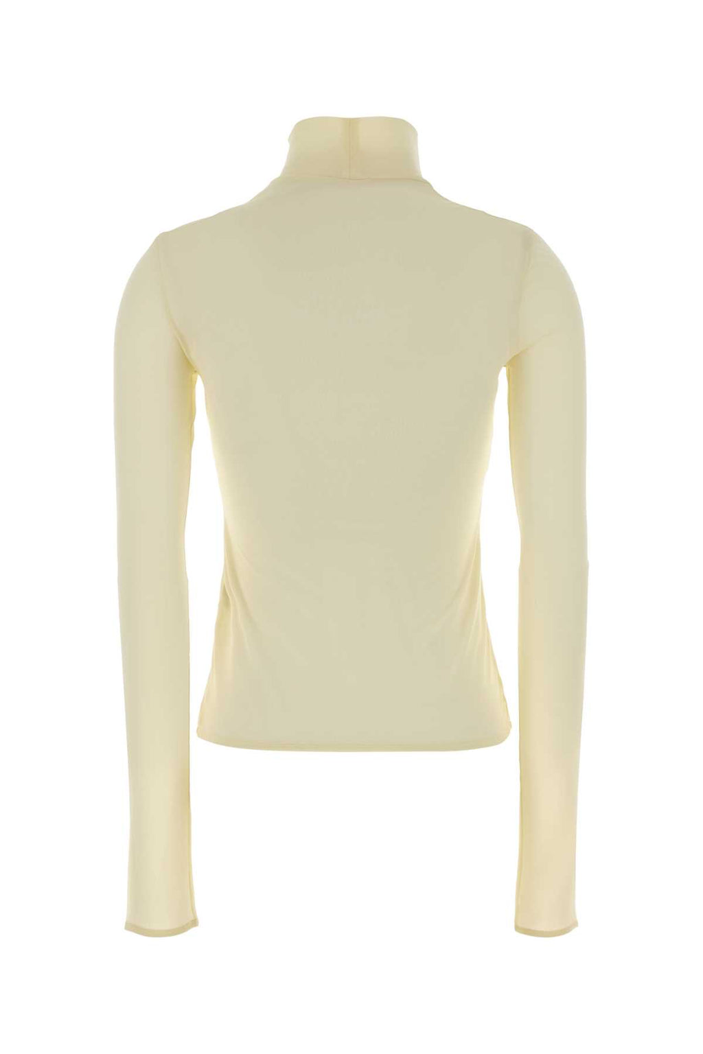 JIL SANDER TOP HN LS For Women Tessuto Primario: 100% Viscosa