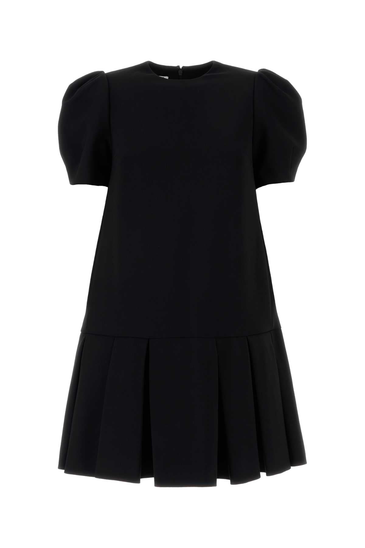 MOSCHINO DRESS For Women Exterior: 88% Polyester 12% Elastane Lining: 100% Cotton
