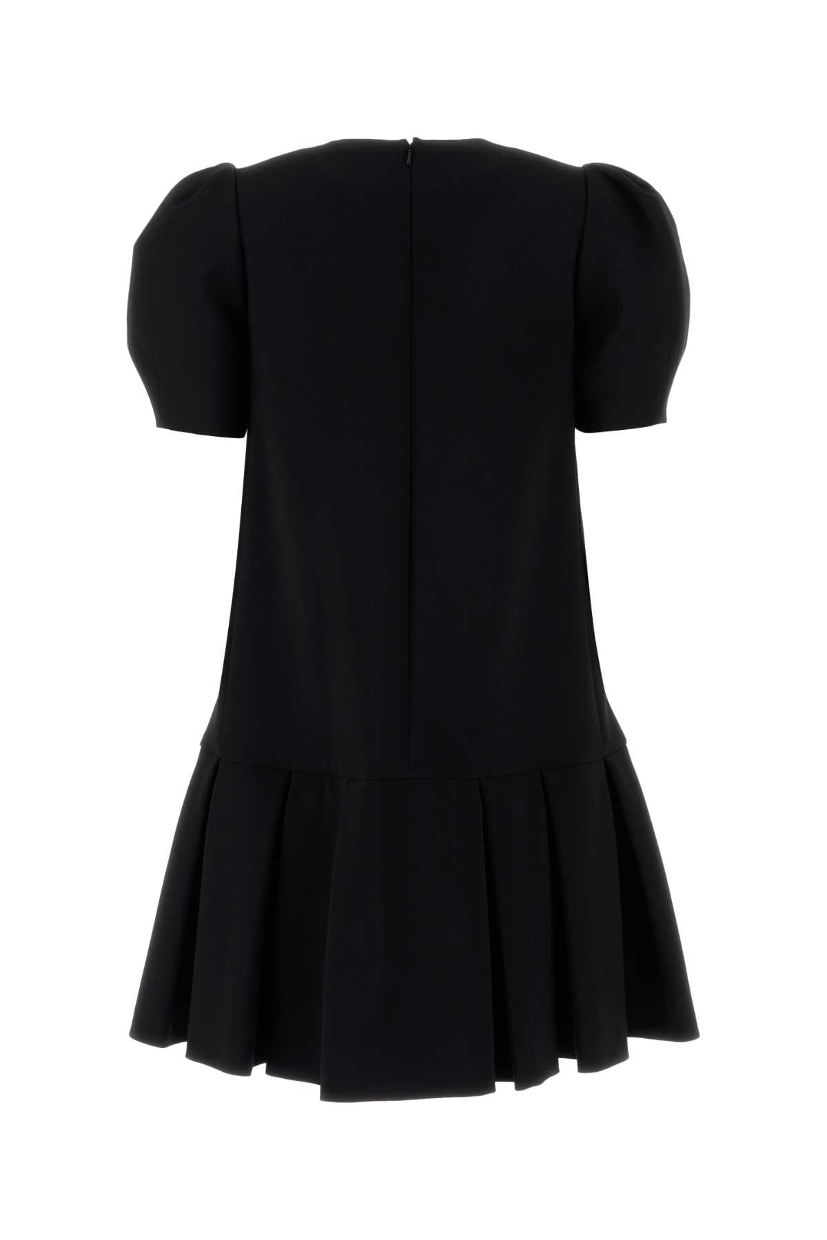 MOSCHINO DRESS For Women Exterior: 88% Polyester 12% Elastane Lining: 100% Cotton