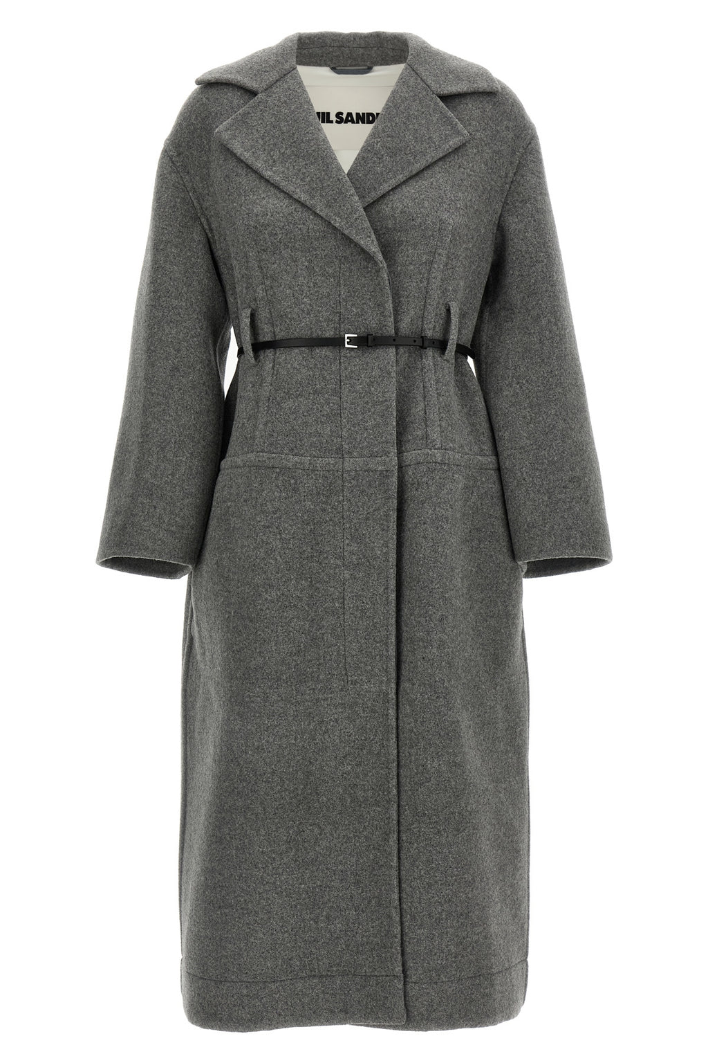 JIL SANDER '02' coat