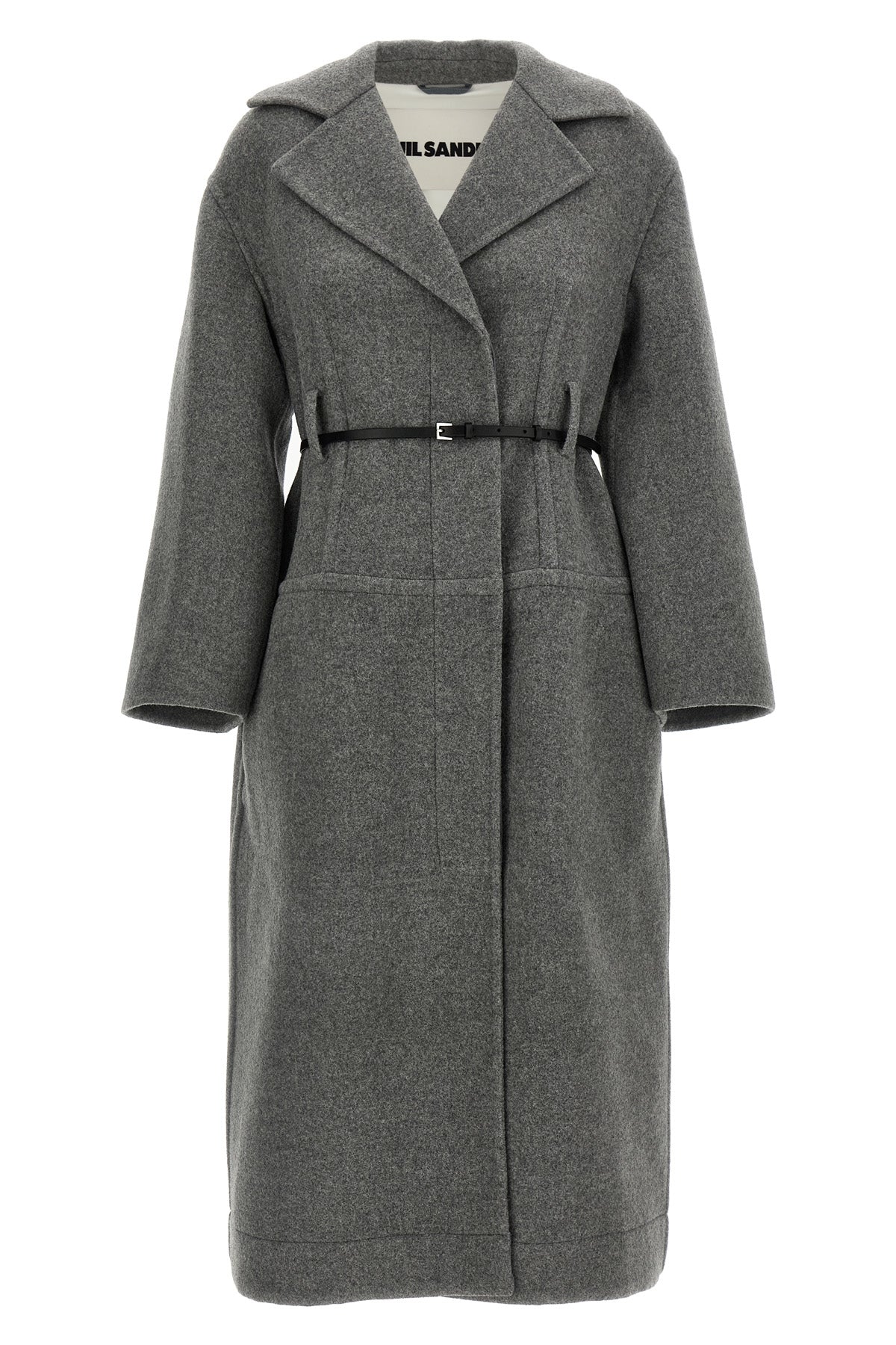 JIL SANDER '02' coat