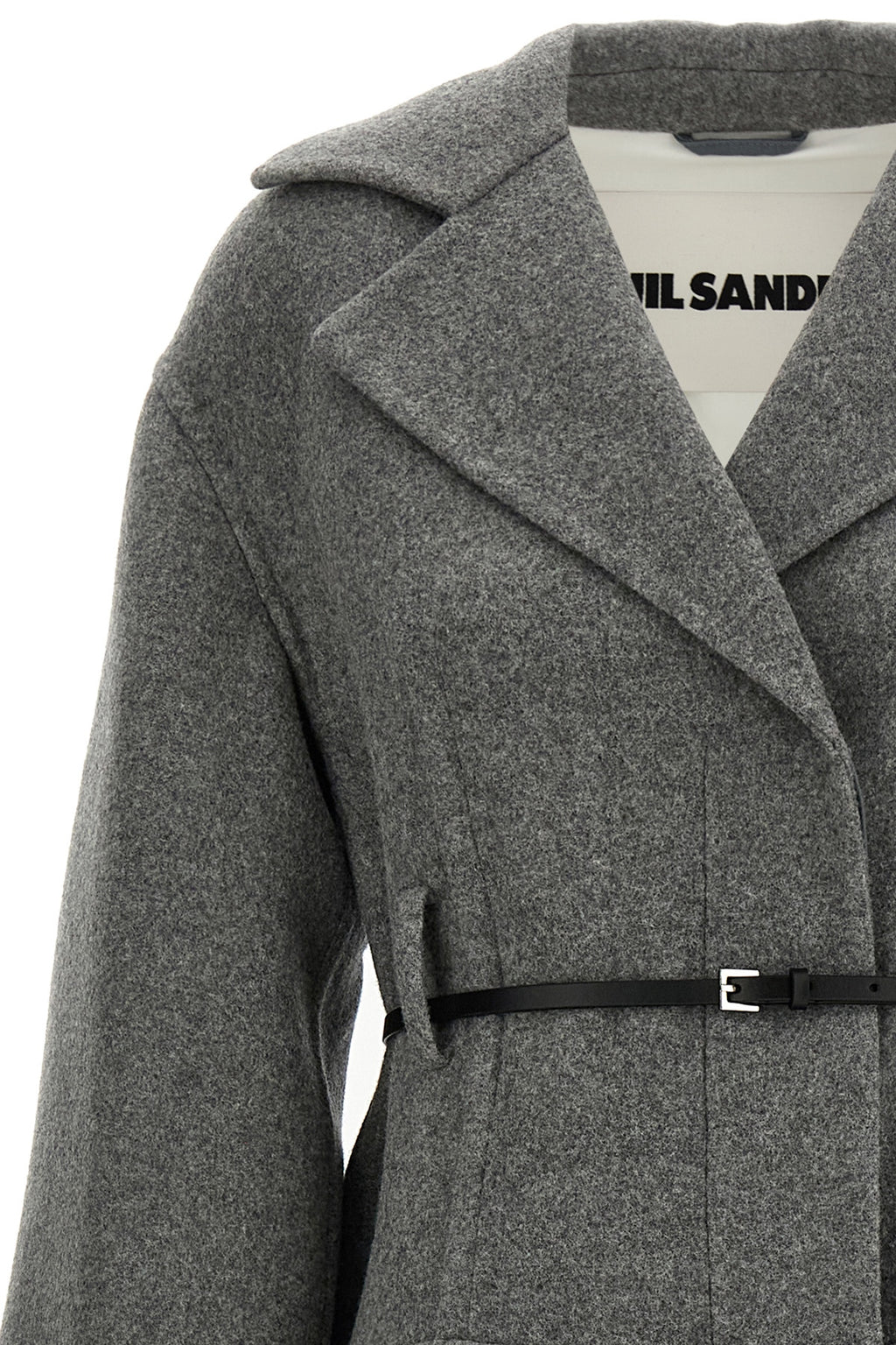 JIL SANDER '02' coat