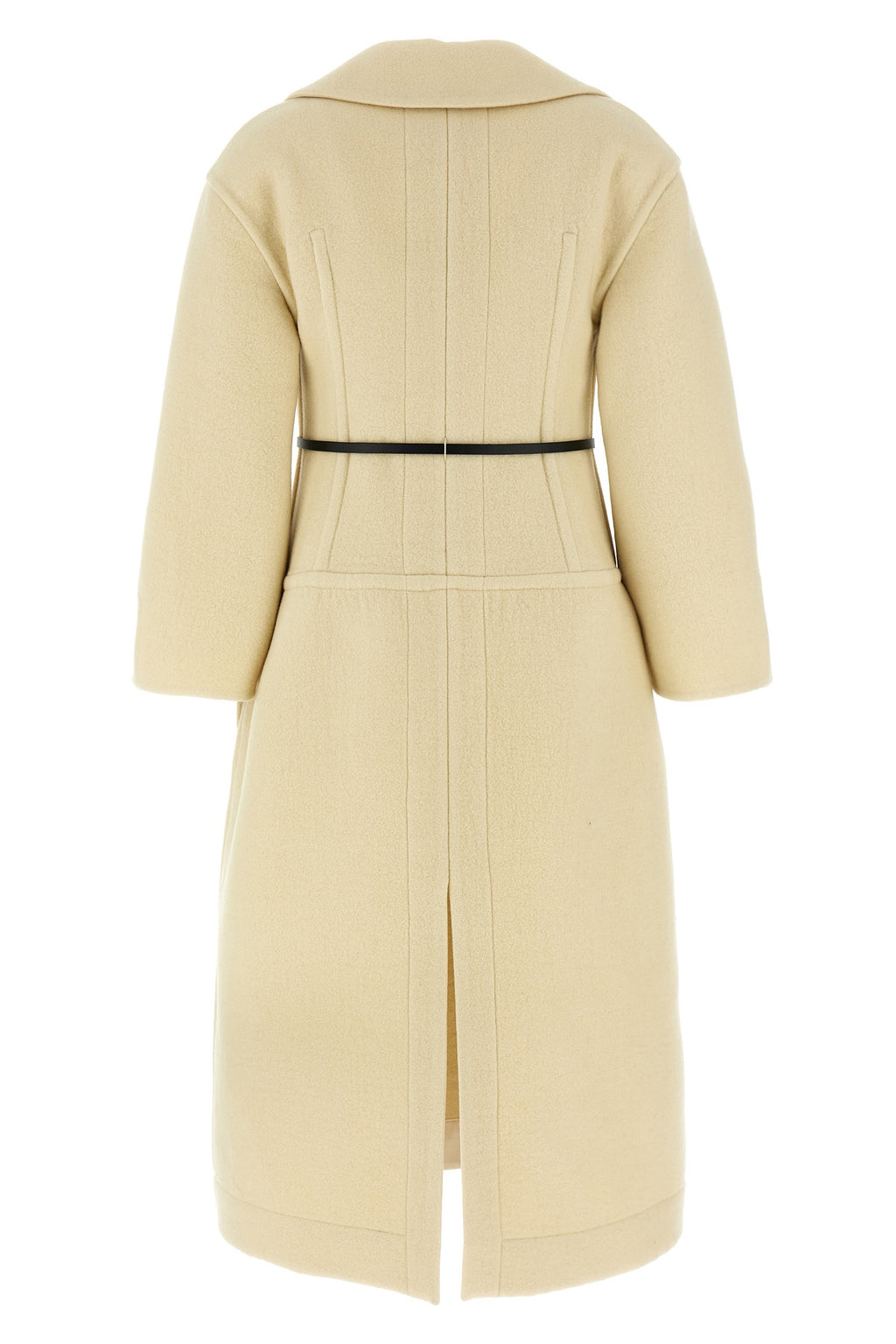 JIL SANDER '02' coat