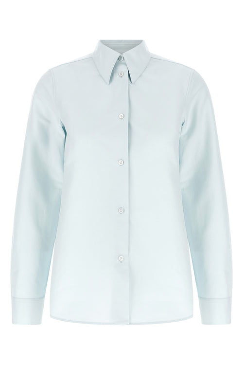 JIL SANDER '01' shirt For Women 100% cotton