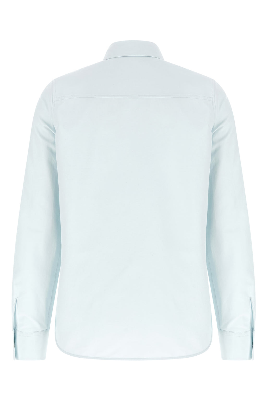 JIL SANDER '01' shirt For Women 100% cotton