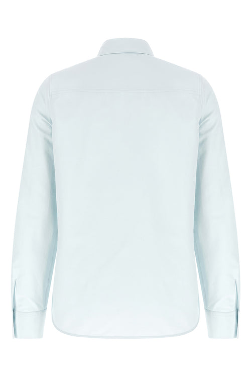 JIL SANDER '01' shirt For Women 100% cotton
