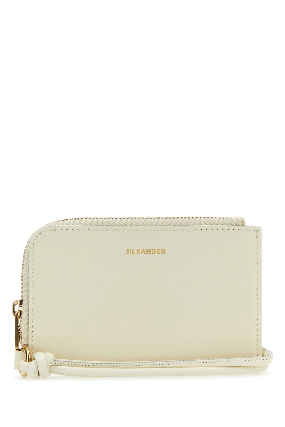 JIL SANDER PORTAFOGLIO For Women 100% Metal Fibre