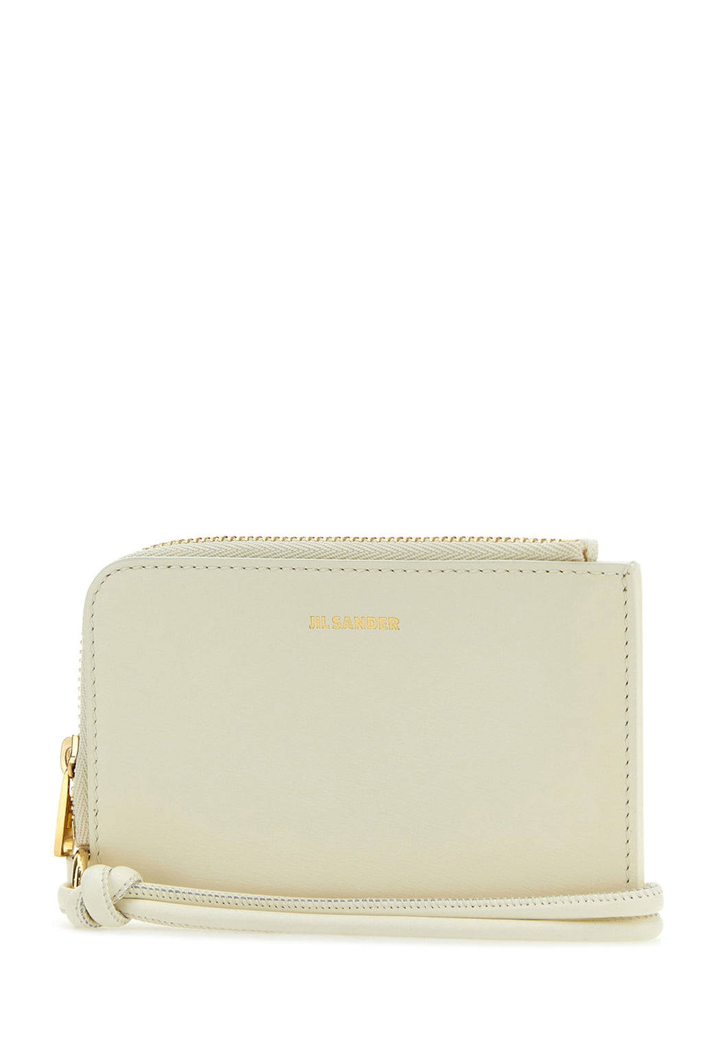 JIL SANDER PORTAFOGLIO For Women 100% Metal Fibre