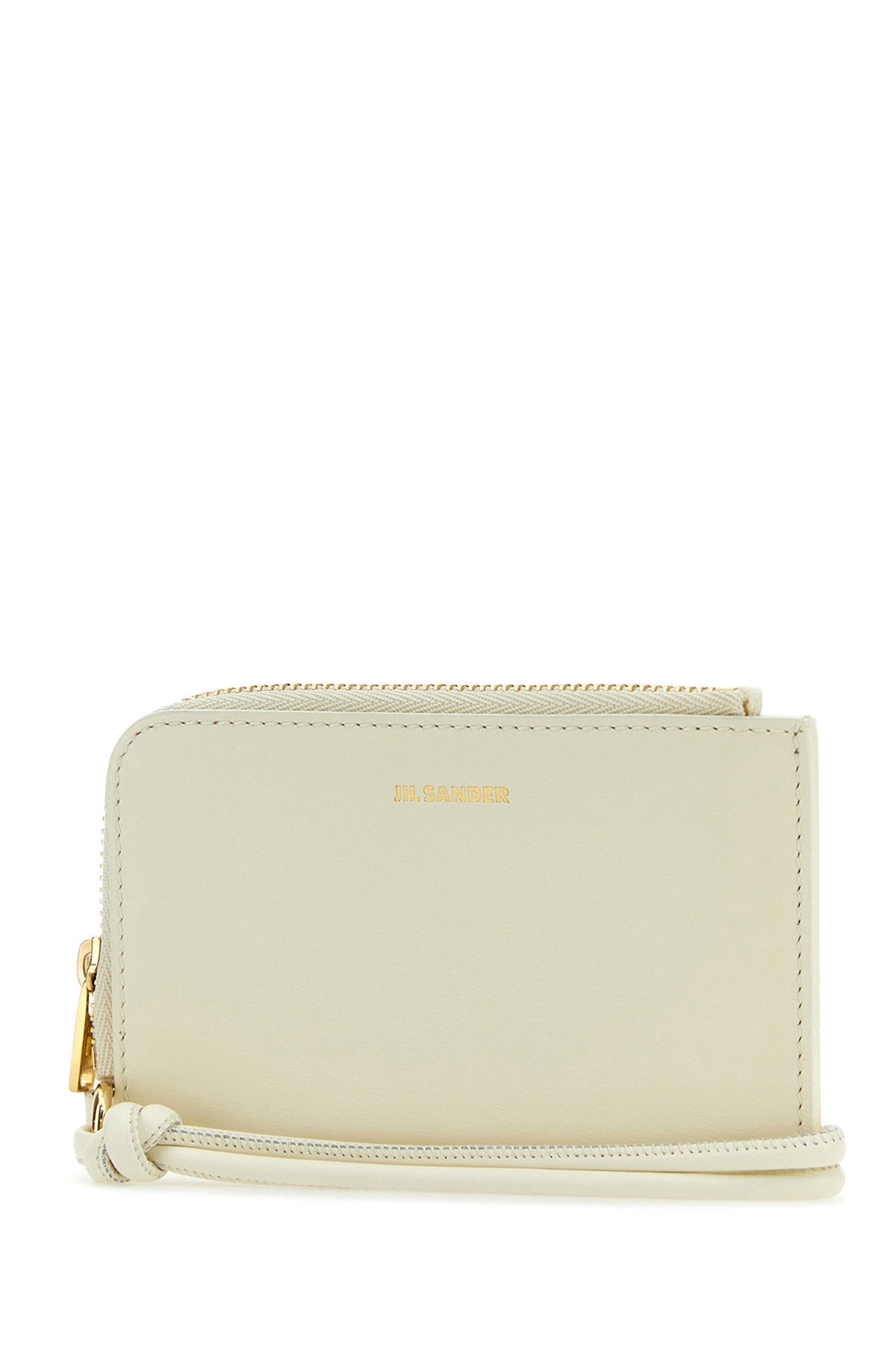 JIL SANDER PORTAFOGLIO For Women 100% Metal Fibre