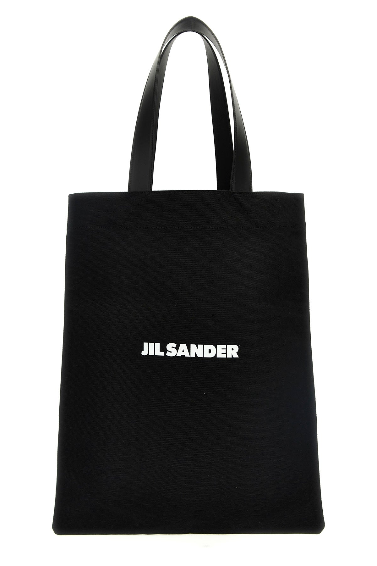 JIL SANDER 'Flat Shopper' Medium Shopping For Women null