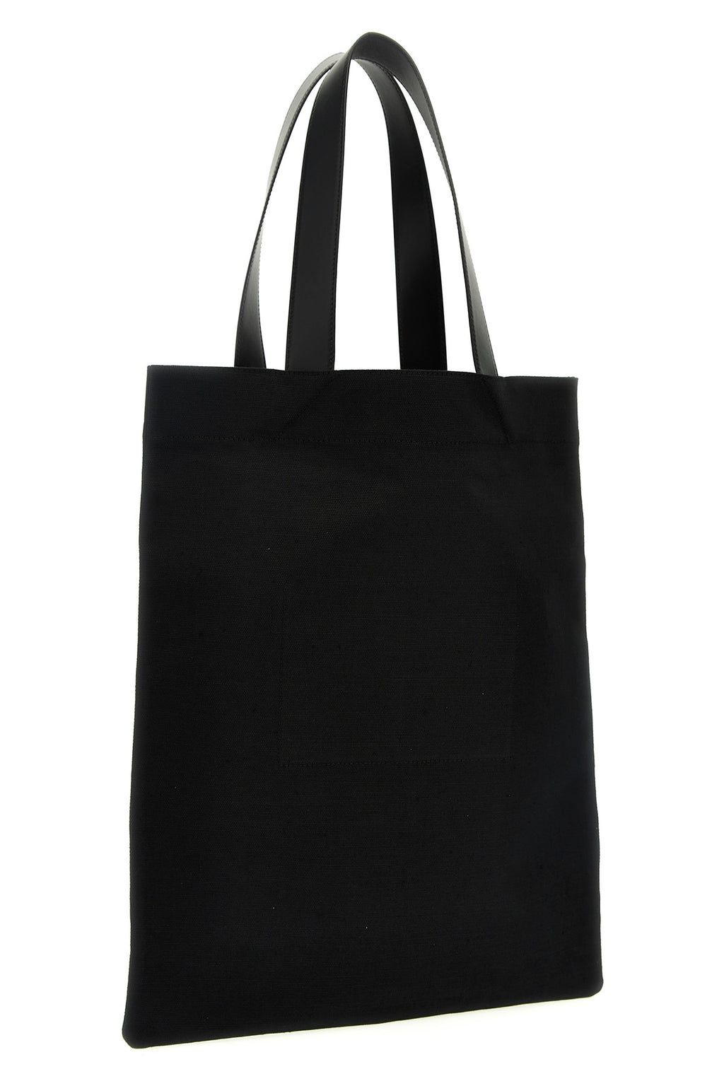 JIL SANDER 'Flat Shopper' Medium Shopping For Women null