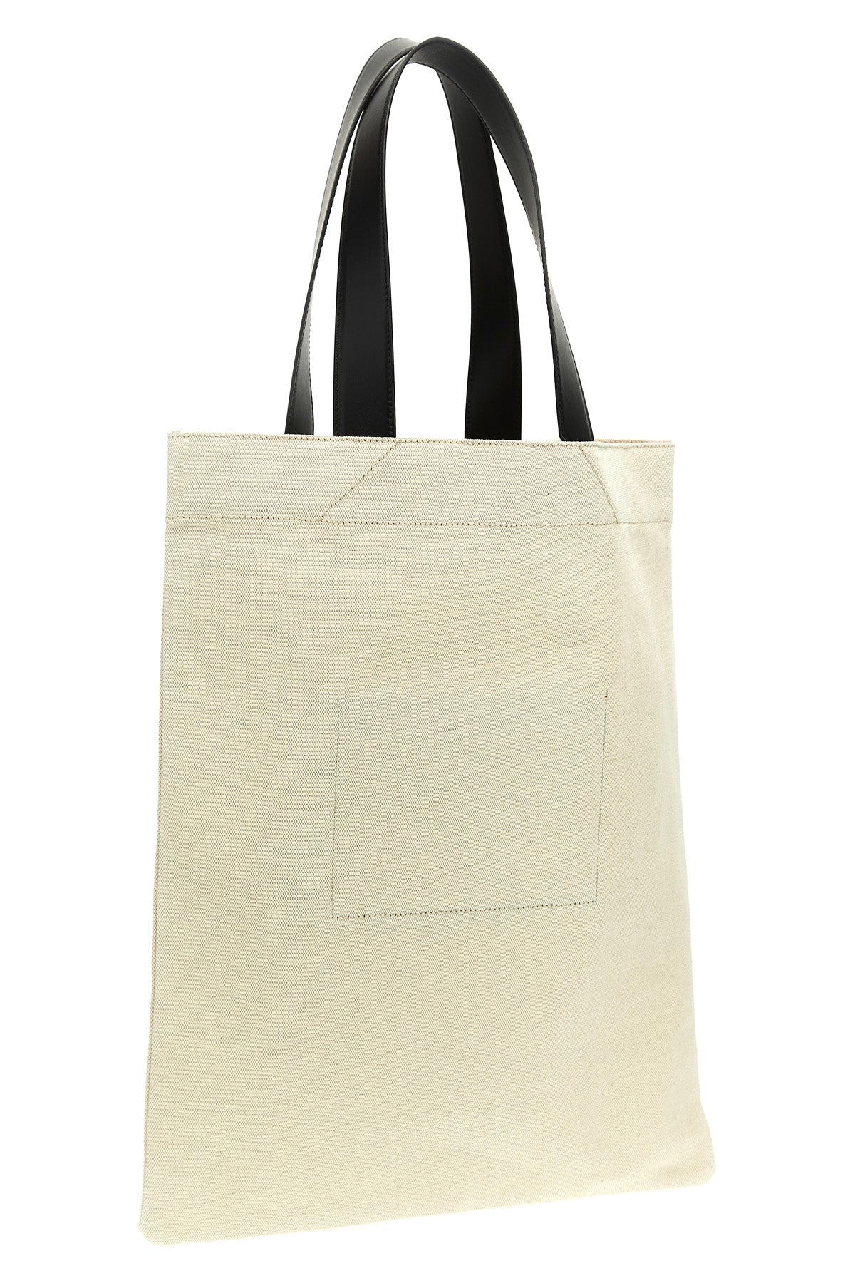 JIL SANDER 'Flat Shopper' Medium Shopping For Women null