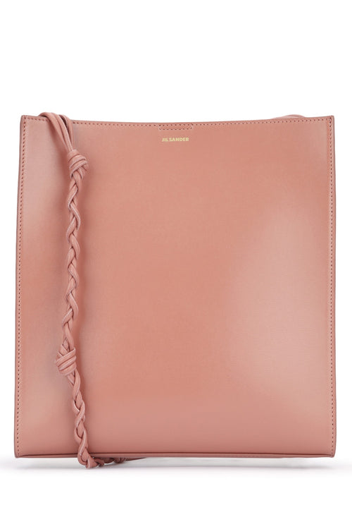 JIL SANDER BORSA For Women 100% LEATHER