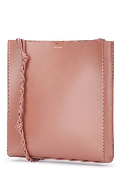 JIL SANDER BORSA For Women 100% LEATHER