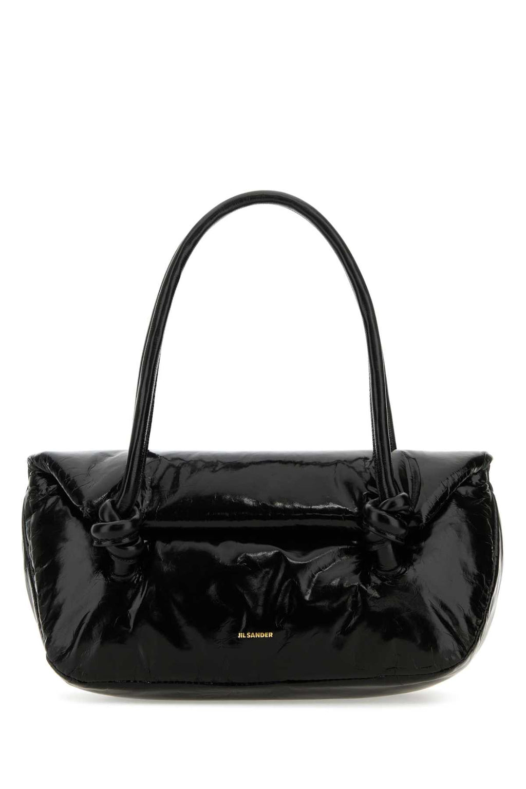 JIL SANDER BORSA For Women Exterior: 100% Calf leather Lining: 100% Nappa leather