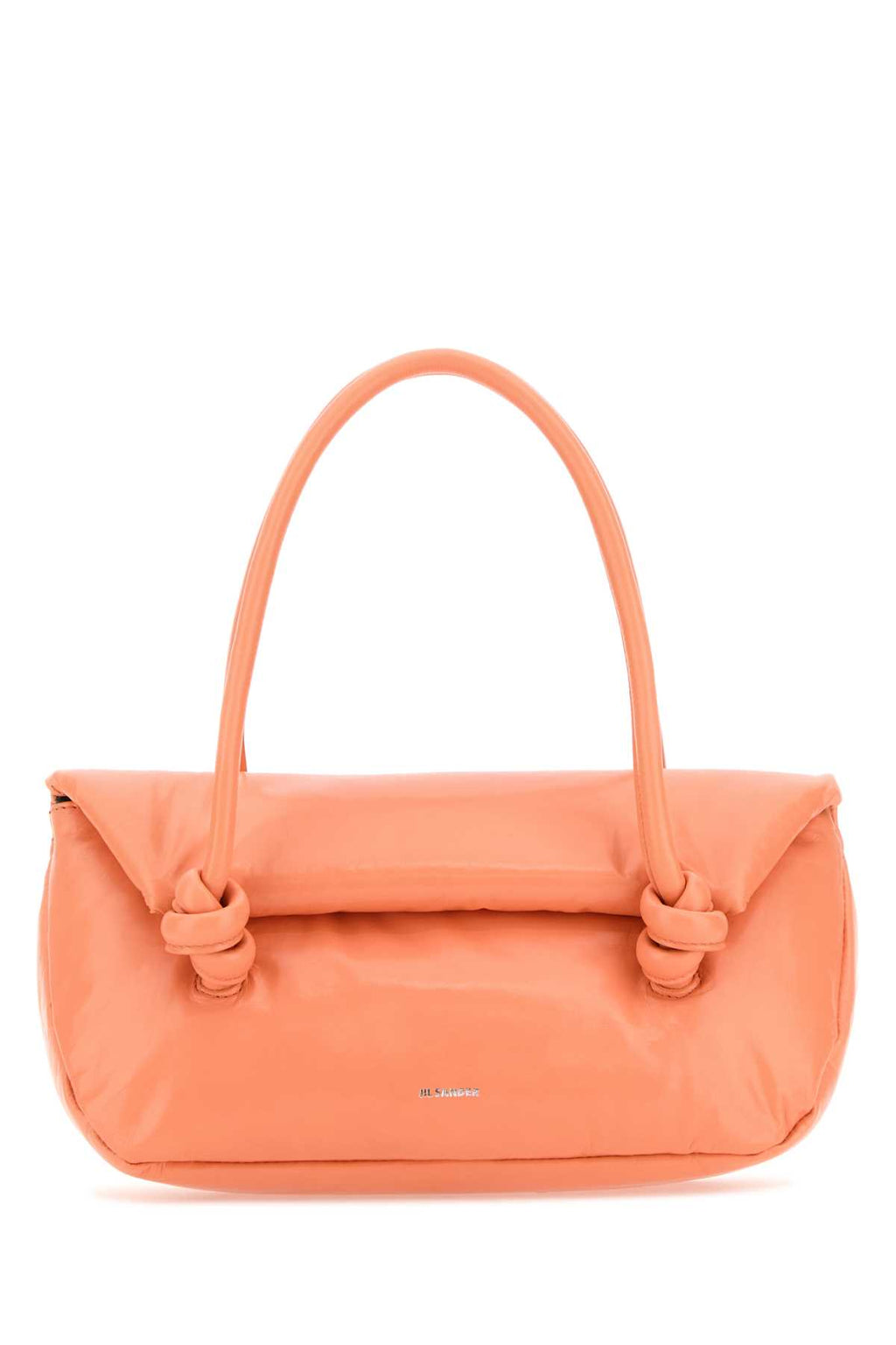 JIL SANDER BORSA For Women Exterior: 100% Calf leather Lining: 100% Nappa leather