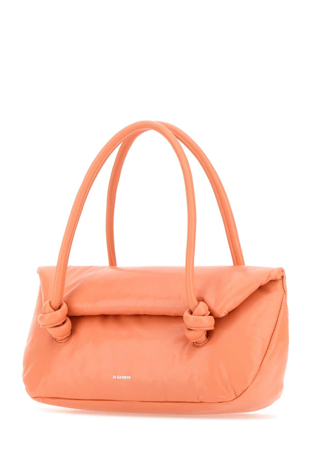 JIL SANDER BORSA For Women Exterior: 100% Calf leather Lining: 100% Nappa leather