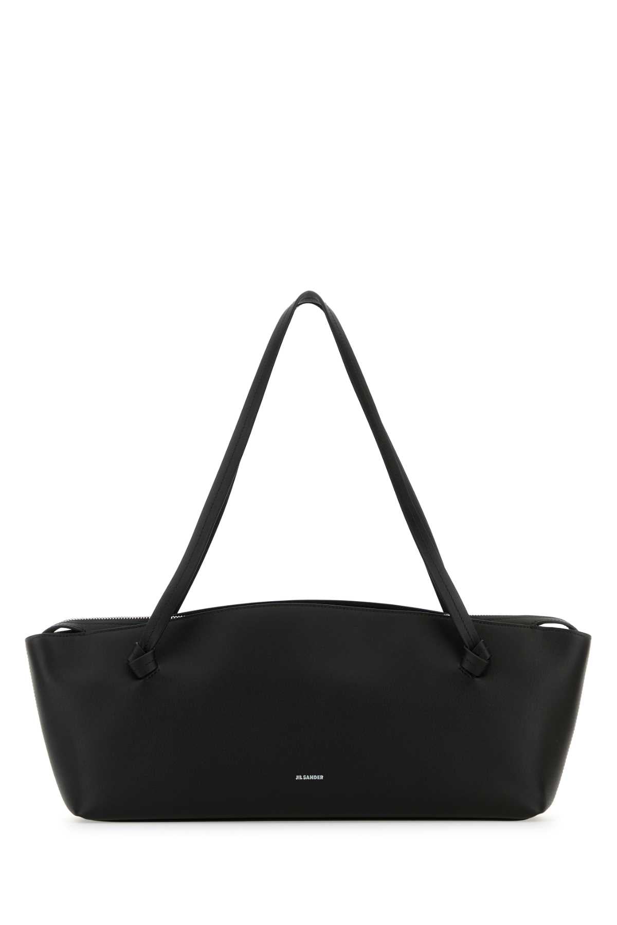 JIL SANDER KNOT SHOULDER EW For Women Corpo: 100% Pelle Bovina - Fodera: 100% Pelle Bovina