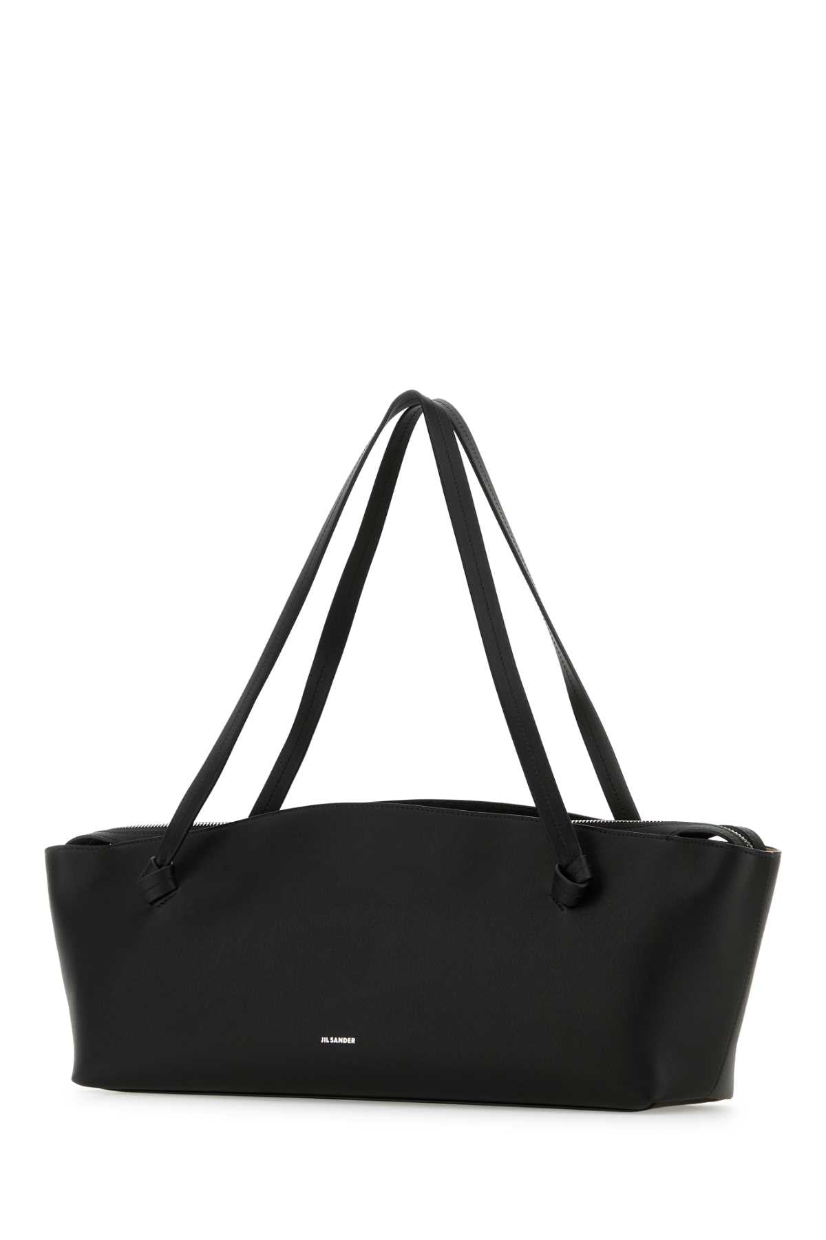 JIL SANDER KNOT SHOULDER EW For Women Corpo: 100% Pelle Bovina - Fodera: 100% Pelle Bovina