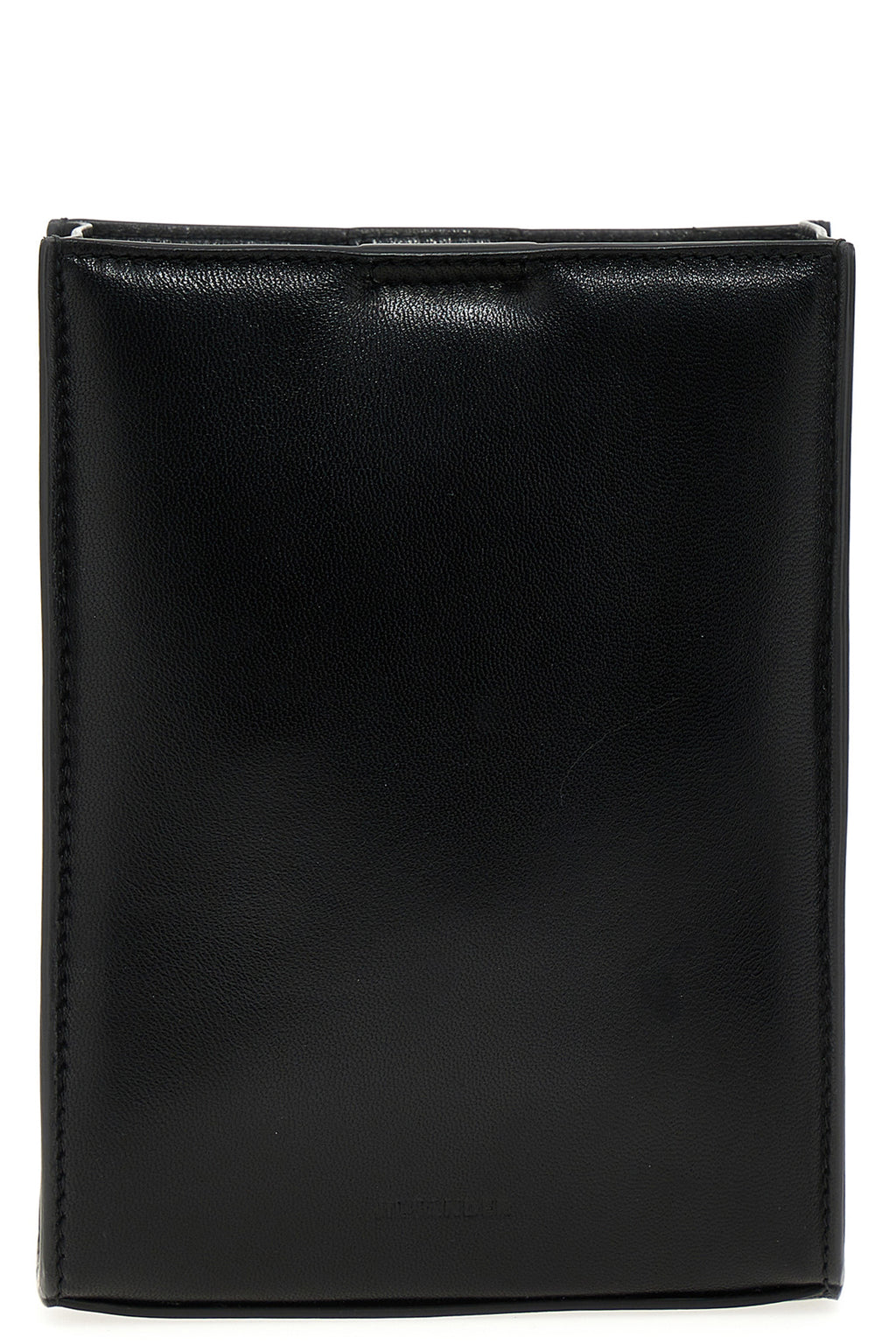 JIL SANDER 'Tangle' crossbody bag For Women 100% calf leather (bos taurus)