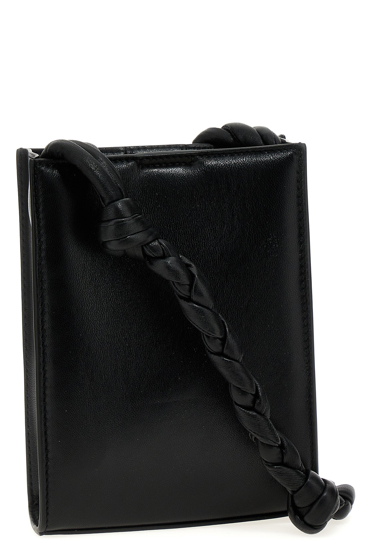 JIL SANDER 'Tangle' crossbody bag For Women 100% calf leather (bos taurus)