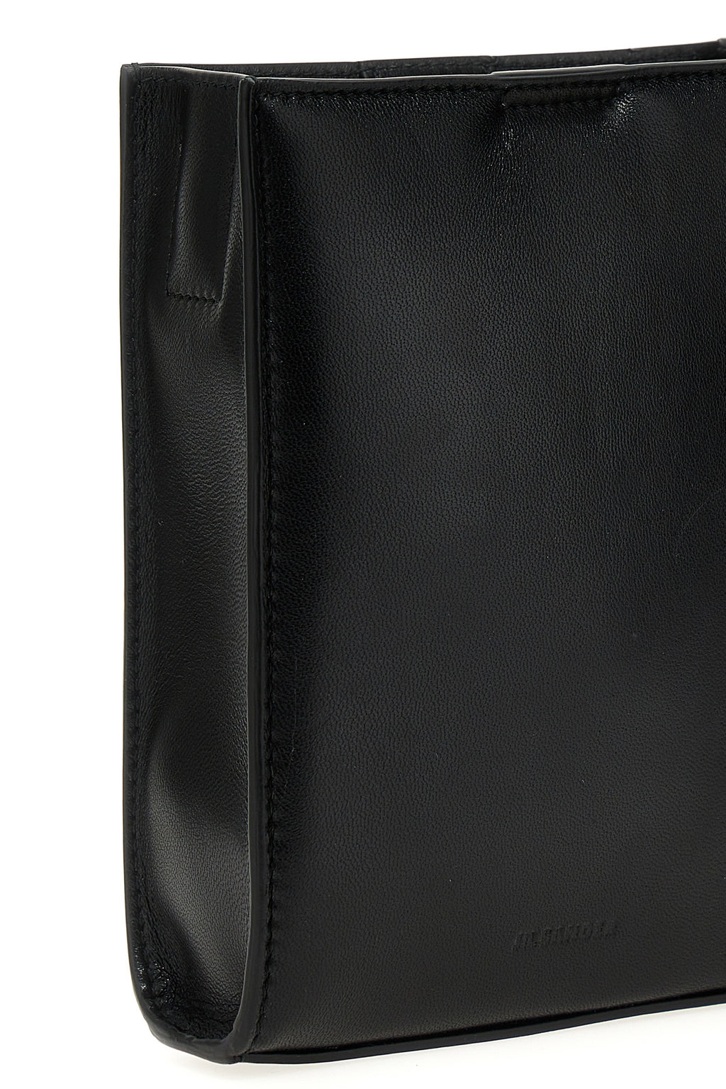 JIL SANDER 'Tangle' crossbody bag For Women 100% calf leather (bos taurus)